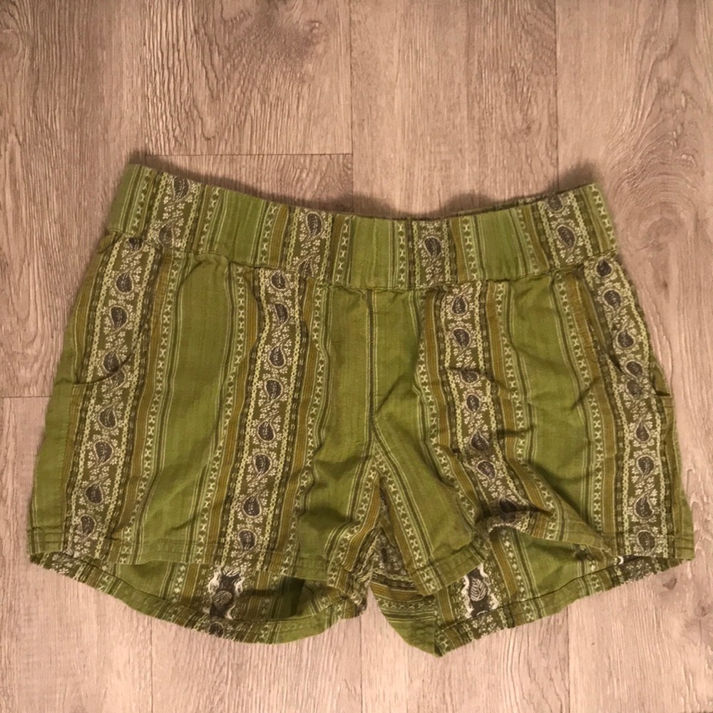 Prana Shorts - W’s M